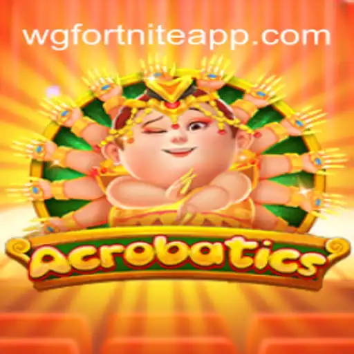 Explorando o Jogo Acrobatics: Uma Experiência Inovadora