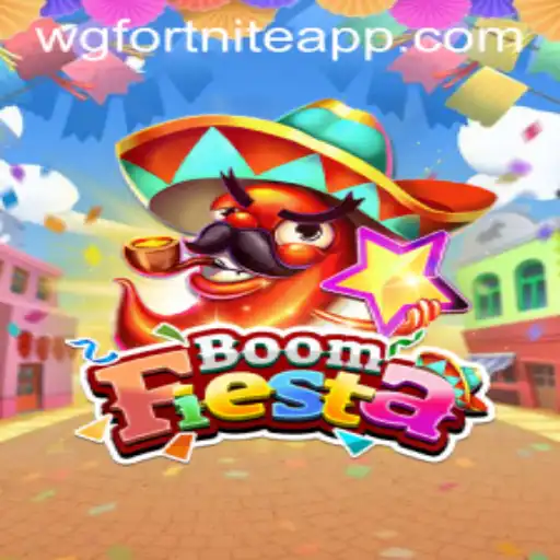 Explorando BoomFiesta: O Jogo de Batalha Definitivo