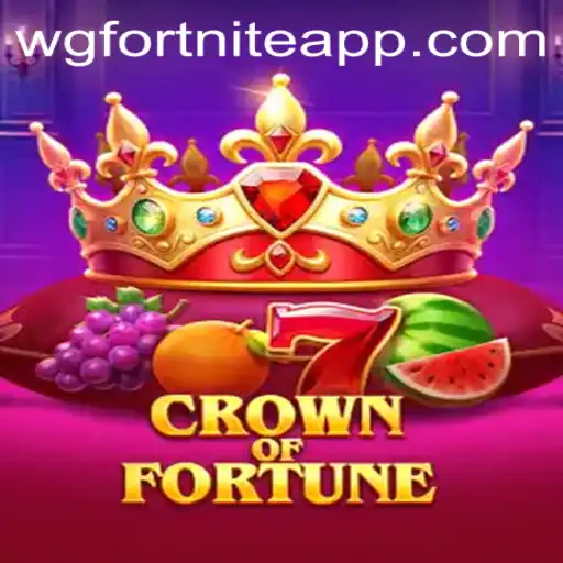 CrownofFortune: Descubra o Universo do Novo Favorito do Mundo dos Games
