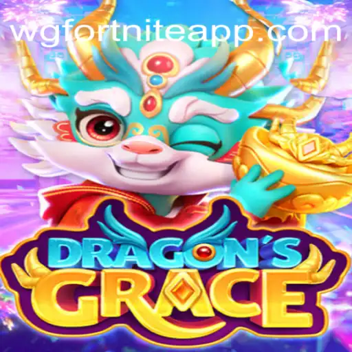 DragonsGrace: Uma Nova Aventura Épica no Universo dos Jogos