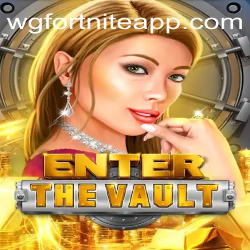EntertheVault: O Novo Sensação do Mundo dos Jogos Digitais