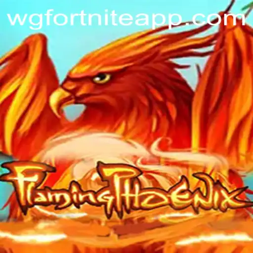 FlamingPhoenix: Mergulhe na Aventura com o Novo Lançamento Empolgante