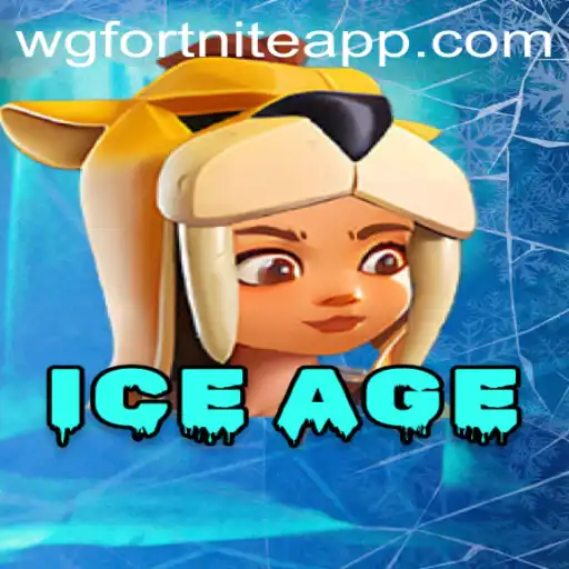 Explorando o Universo do Jogo IceAge com WGFortnite.com