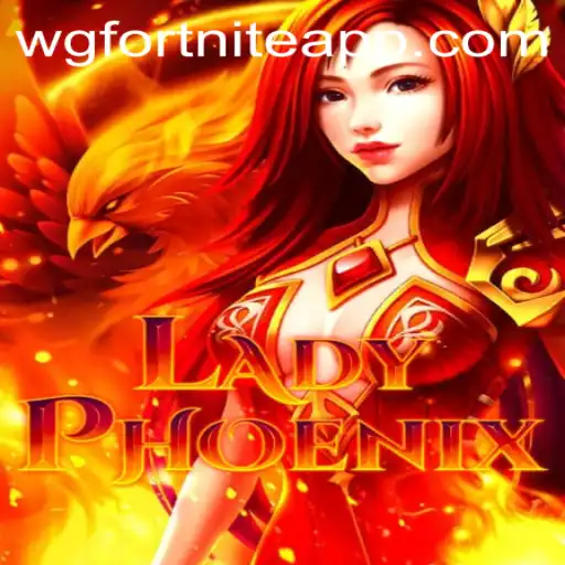 Explorando o Mundo de LadyPhoenix: Um Novo Fenômeno no Universo dos Jogos