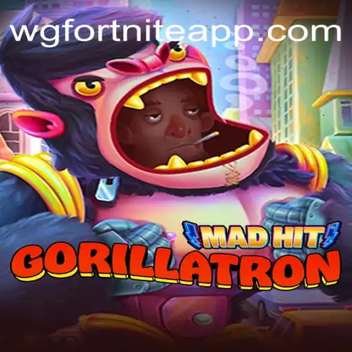 MadHitGorillatron: Um Novo Horizonte nos Jogos de Sobrevivência