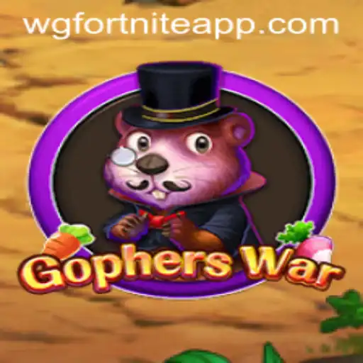 GophersWar: Um Mergulho no Universo de Estratégia e Aventura