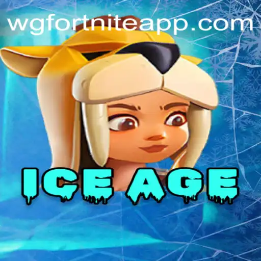 Explorando o Universo do Jogo IceAge com WGFortnite.com