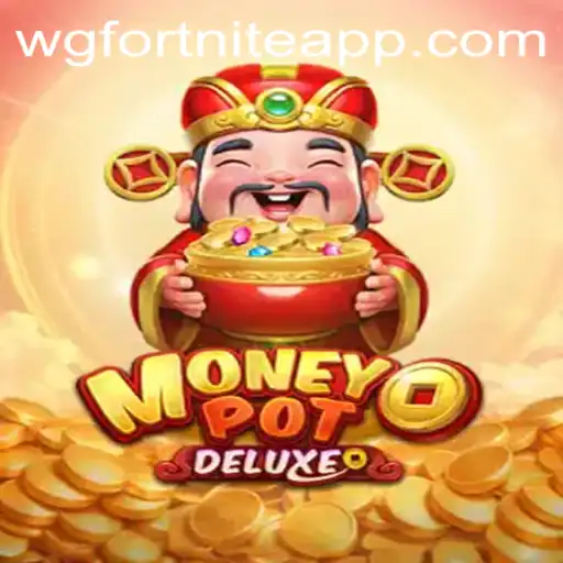 Explorando o Jogo MoneyPotDELUXE: Uma Nova Dimensão de Diversão