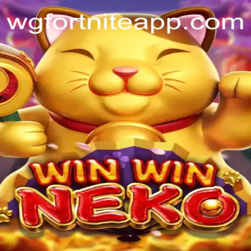WinWinNeko: A Experiência Interativa e Engajante do Novo Jogo Online