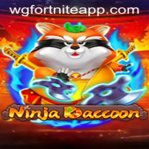 Descubra o Mundo Encantado de NinjaRaccoon: Um Jogo Envovente e Cheio de Ação