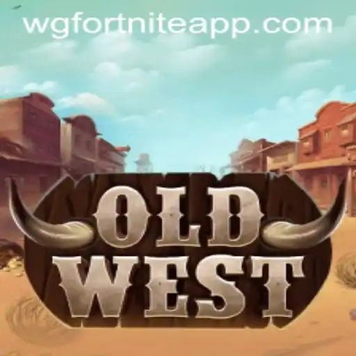 OldWest: Um Mergulho no Velho Oeste Com WGFortnite.com
