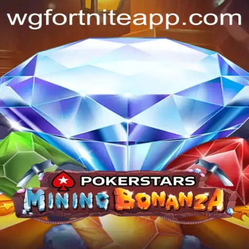 Descubra o Mundo Empolgante do PokerStars e a Tendência do WGFortnite.com
