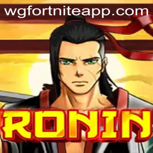 Explorando o Fascinante Mundo do Jogo 'Ronin'