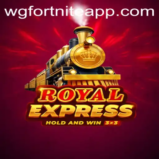 Royal Express: Conquiste o Trono