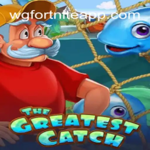 Explorando o Mundo de TheGreatestCatch: Regras e Estratégias