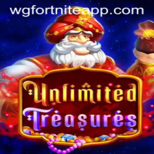 Explorando o Mundo de UnlimitedTreasures: Um Mergulho em Aventura e Estratégia