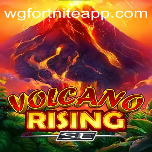 VolcanoRisingSE: Uma Nova Aventura de Jogo Multijogador