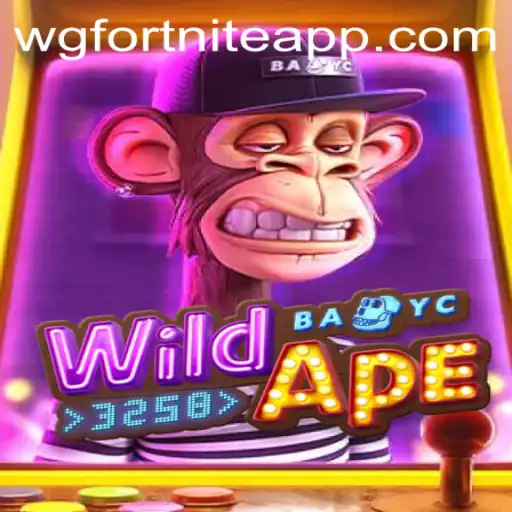 Descobrindo WildApe3258: Uma Nova Aventura no Mundo dos Games
