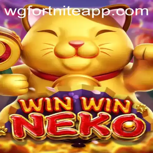 WinWinNeko: A Experiência Interativa e Engajante do Novo Jogo Online
